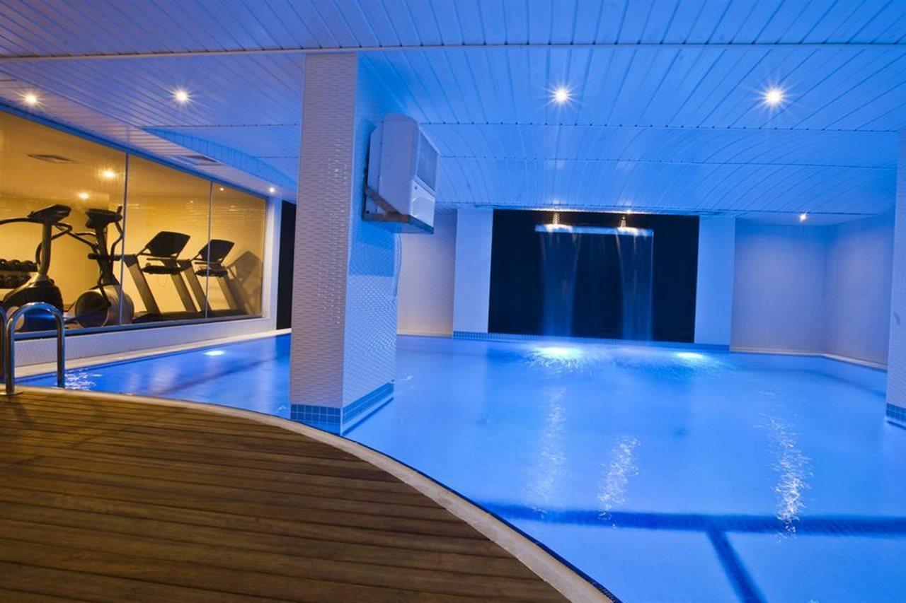 Panagia Suite Hotel Trabzon Exterior foto