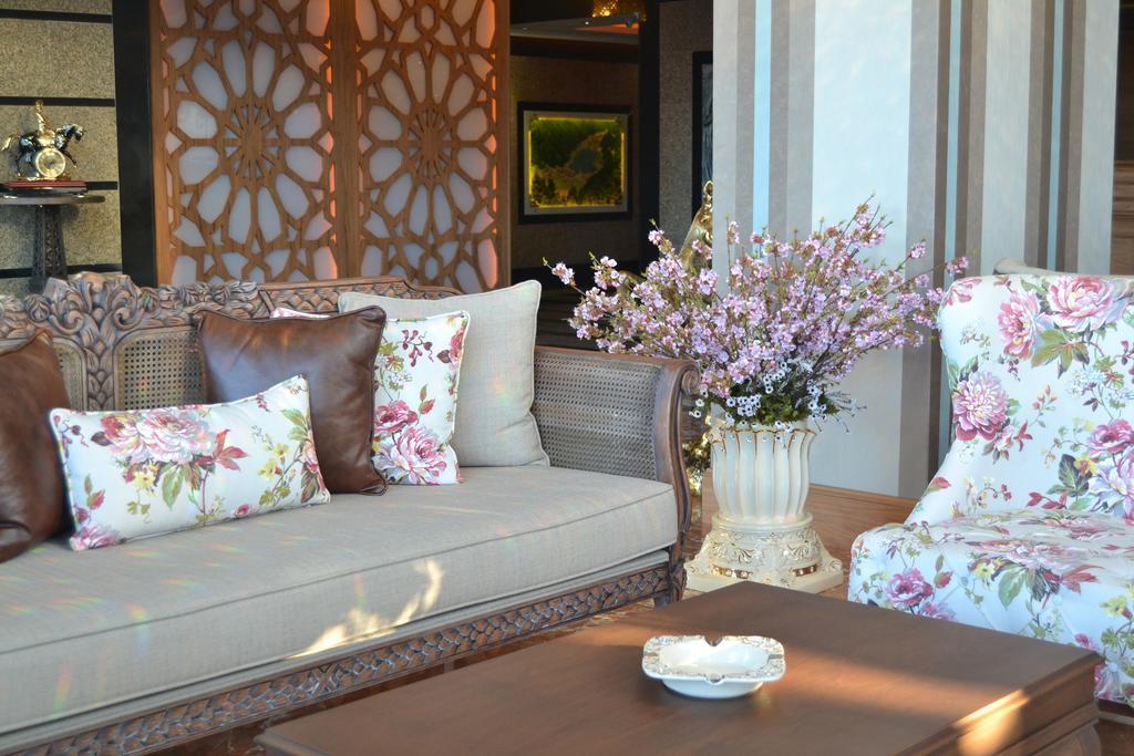 Panagia Suite Hotel Trabzon Exterior foto