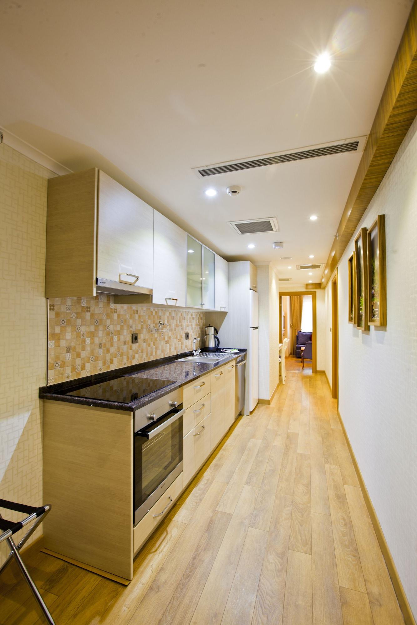 Panagia Suite Hotel Trabzon Exterior foto