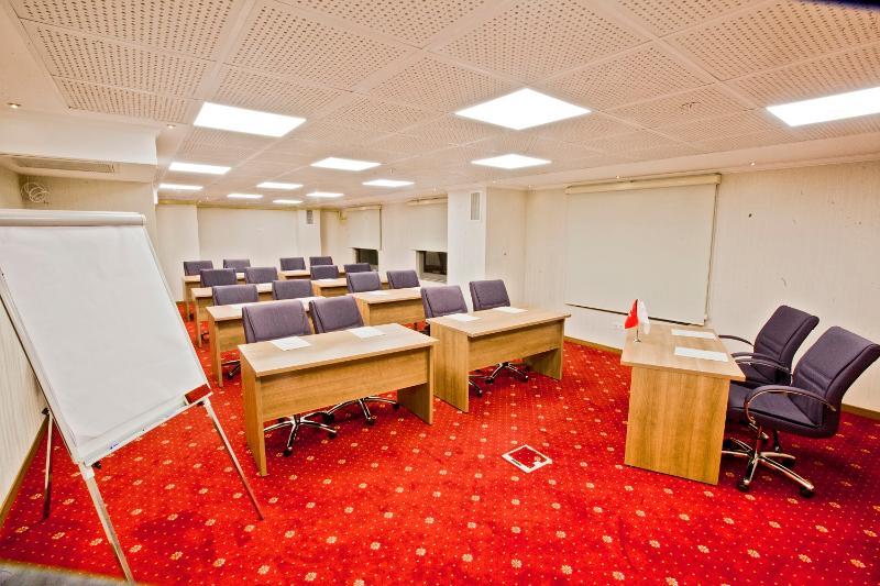 Panagia Suite Hotel Trabzon Exterior foto
