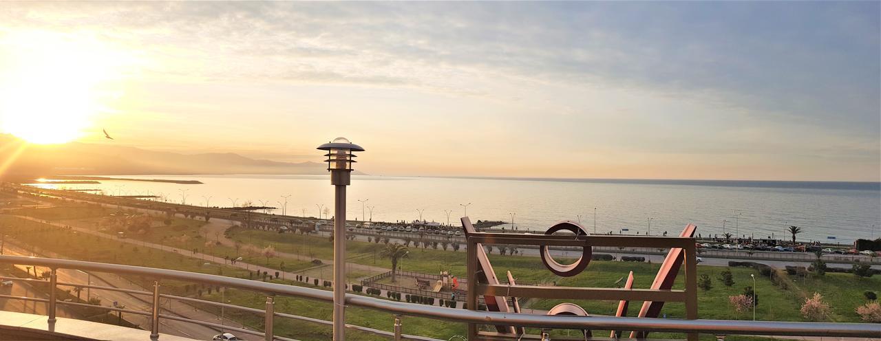 Panagia Suite Hotel Trabzon Exterior foto